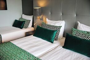 Van Der Valk Hotel Almere