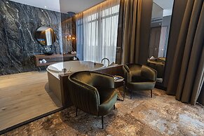 Van Der Valk Hotel Almere