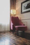 Hotel Indigo Glasgow by IHG