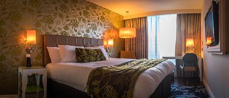 Hotel Indigo Glasgow by IHG