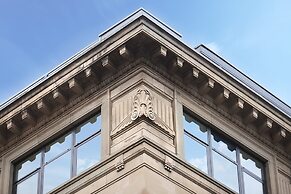 Hotel Indigo Glasgow by IHG