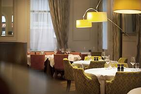 Hotel Indigo Glasgow by IHG