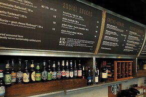 Courtyard by Marriott York