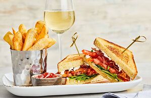 Courtyard by Marriott York