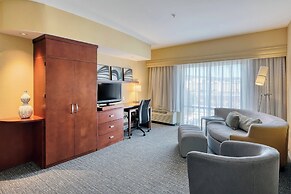 Courtyard by Marriott York