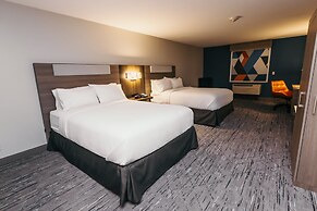 Holiday Inn Express and Suites Urbandale by IHG