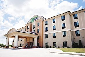 Holiday Inn Express and Suites Urbandale by IHG