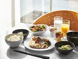 Daiwa Roynet Hotel Nagoya Shinkansenguchi