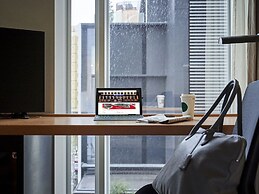 Daiwa Roynet Hotel Nagoya Shinkansenguchi