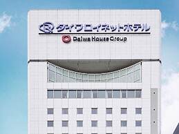 Daiwa Roynet Hotel Nagoya Shinkansenguchi