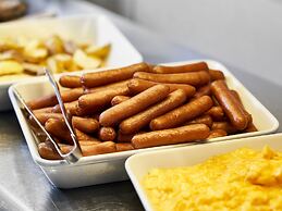 Daiwa Roynet Hotel Nagoya Shinkansenguchi