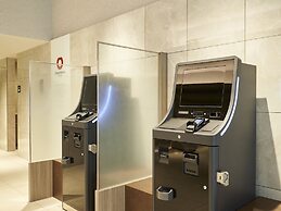 Daiwa Roynet Hotel Nagoya Shinkansenguchi