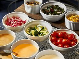 Daiwa Roynet Hotel Nagoya Shinkansenguchi