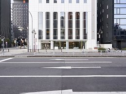 Daiwa Roynet Hotel Nagoya Shinkansenguchi