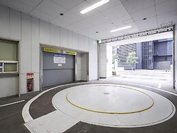 Daiwa Roynet Hotel Nagoya Shinkansenguchi