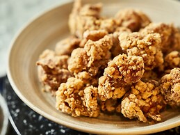 Daiwa Roynet Hotel Nagoya Shinkansenguchi