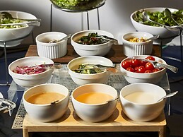 Daiwa Roynet Hotel Nagoya Shinkansenguchi