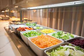 Hotel Cabot Romantic - Adults Only