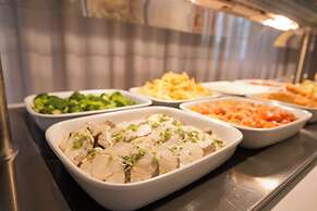 Hotel Cabot Romantic - Adults Only