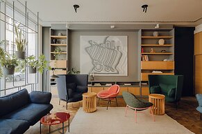 PURO Wrocław Stare Miasto