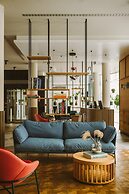 PURO Wrocław Stare Miasto