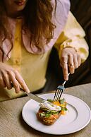 PURO Wrocław Stare Miasto