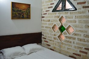 Eco Suites Uxlabil Guatemala City