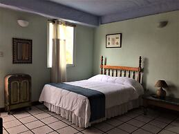 Eco Suites Uxlabil Guatemala City