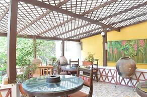 Eco Suites Uxlabil Guatemala City