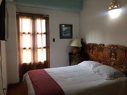 Eco Suites Uxlabil Guatemala City