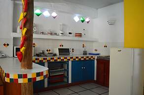 Eco Suites Uxlabil Guatemala City