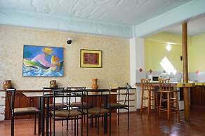 Eco Suites Uxlabil Guatemala City