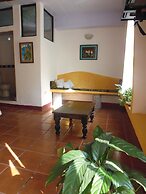 Eco Suites Uxlabil Guatemala City