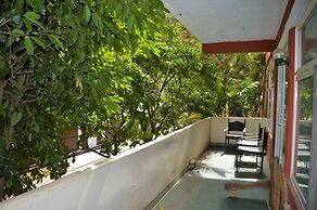 Eco Suites Uxlabil Guatemala City