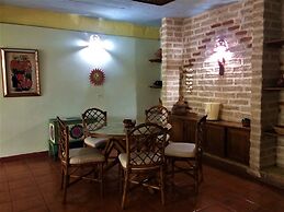 Eco Suites Uxlabil Guatemala City