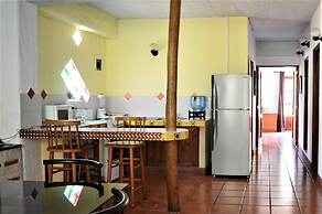 Eco Suites Uxlabil Guatemala City