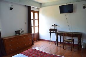 Eco Suites Uxlabil Guatemala City