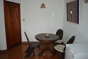 Eco Suites Uxlabil Guatemala City