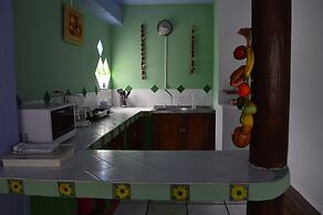 Eco Suites Uxlabil Guatemala City