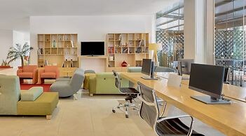 Fiesta Inn Insurgentes Sur