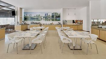 Fiesta Inn Insurgentes Sur