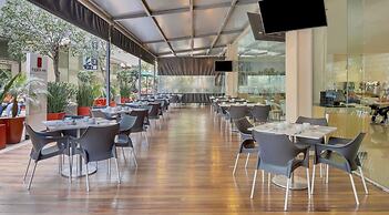 Fiesta Inn Insurgentes Sur