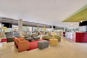 Fiesta Inn Insurgentes Sur