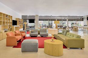 Fiesta Inn Insurgentes Sur