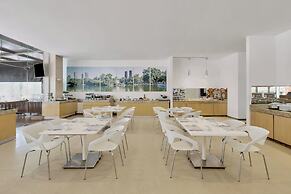 Fiesta Inn Insurgentes Sur