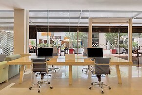 Fiesta Inn Insurgentes Sur