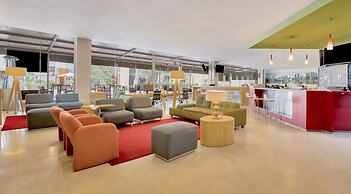 Fiesta Inn Insurgentes Sur