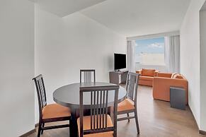 Fiesta Inn Insurgentes Sur