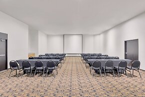 Fiesta Inn Insurgentes Sur