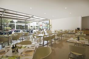 Fiesta Inn Insurgentes Sur